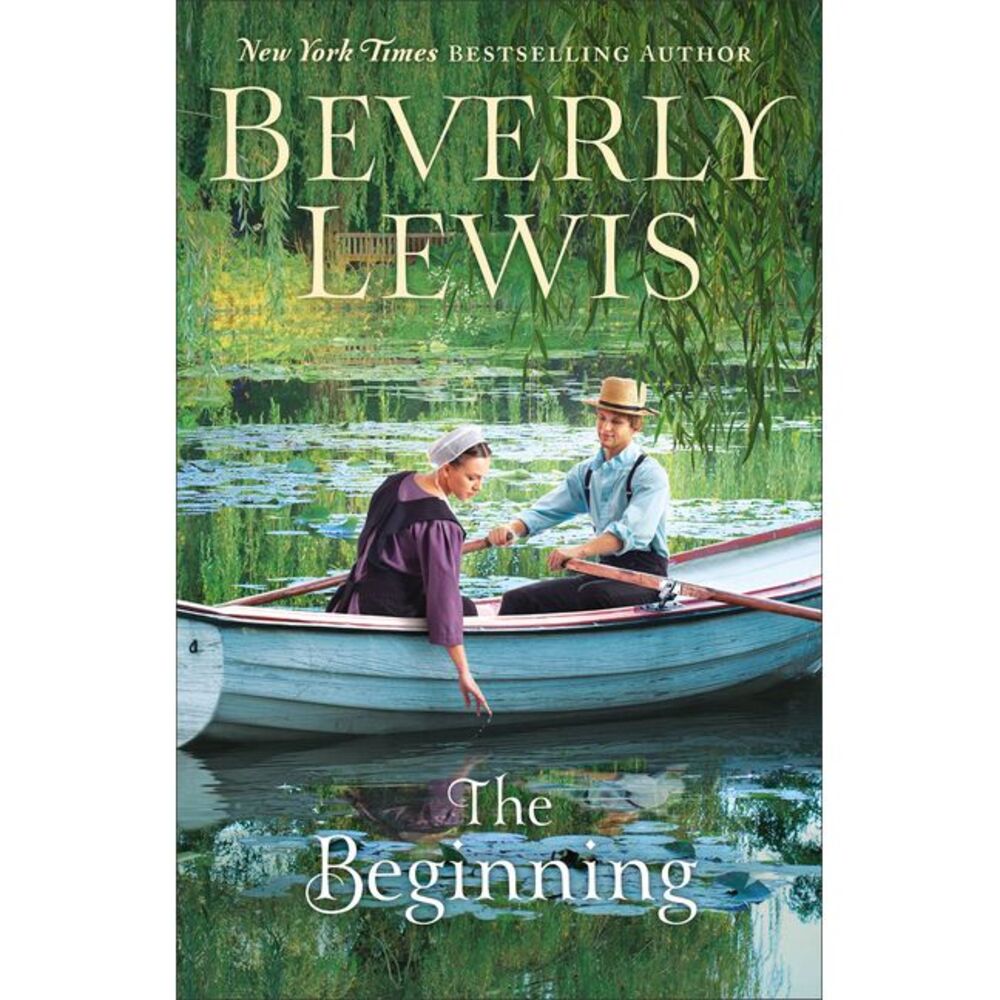 The Beginning -- Beverly Lewis